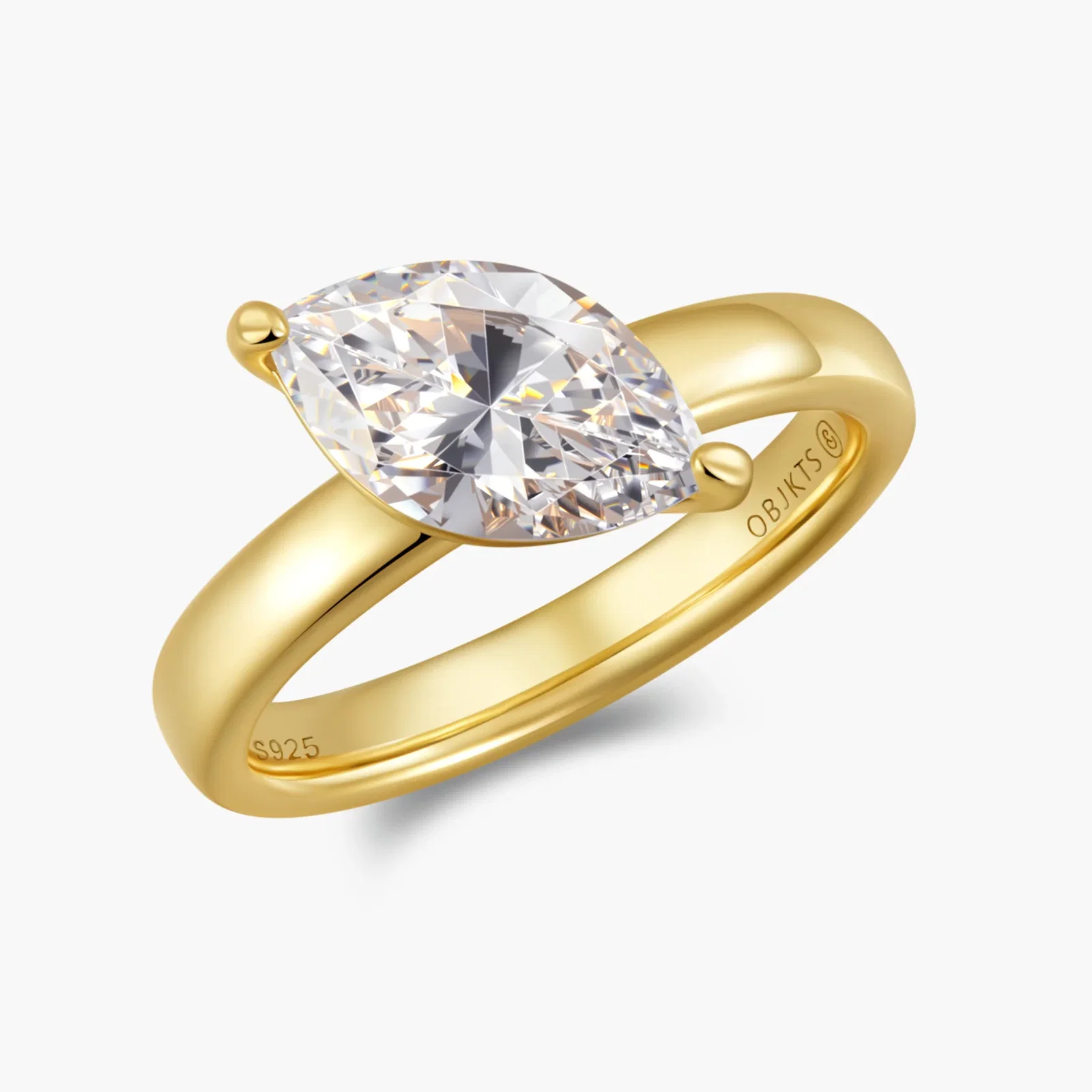 Image of Vea Ring