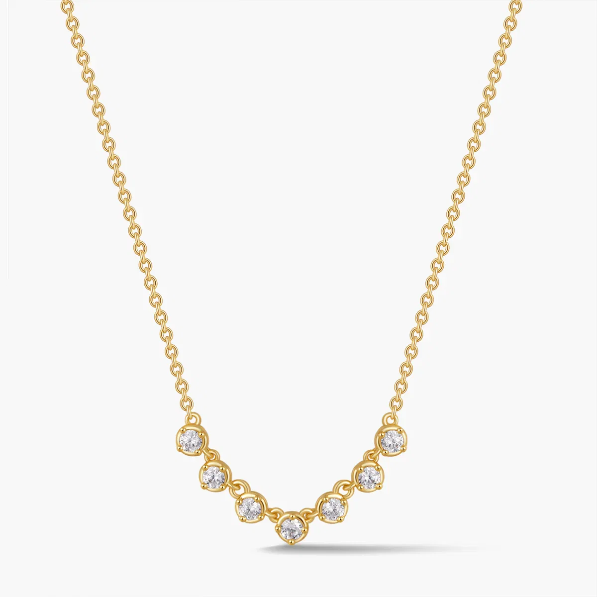 Image of Isola Necklace
