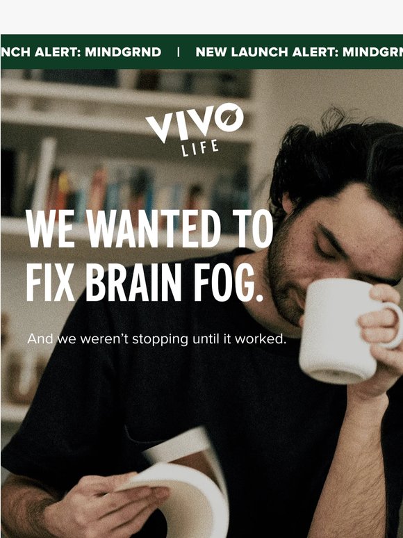 Mud drinks and panic attacks?