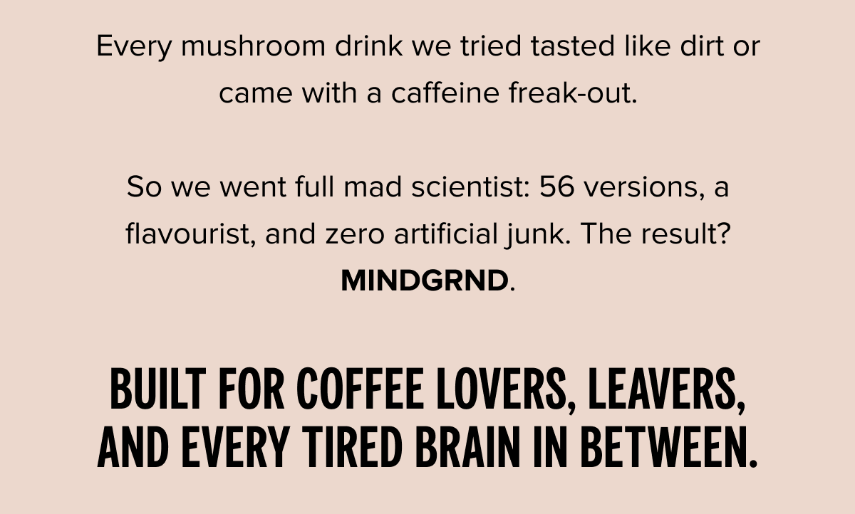 Mindgrnd