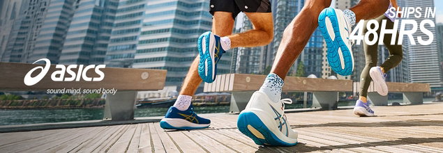 Asics