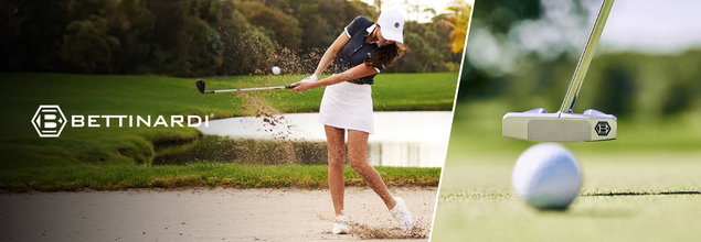 Bettinardi