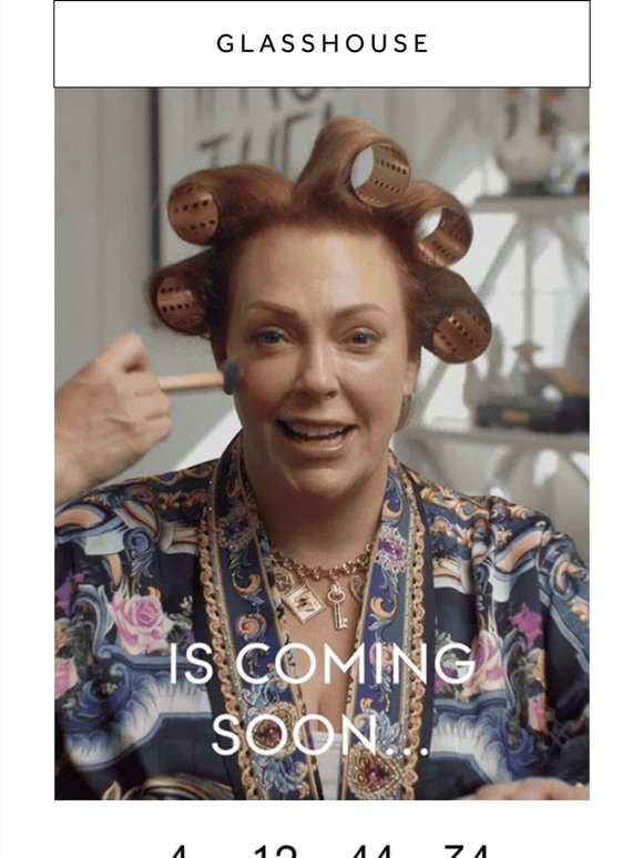 Something EXTRA Is Coming