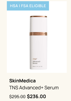 SkinMedica TNS Advanced+ Serum (1 fl. oz.)