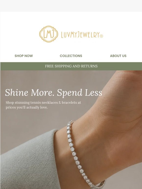 The Tennis Jewelry Event You Don’t Want To Miss