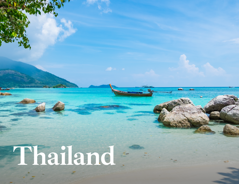Thailand