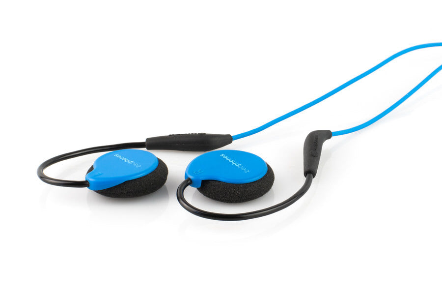 Bedphones Sleep Headphones