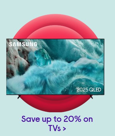 Shop TVs