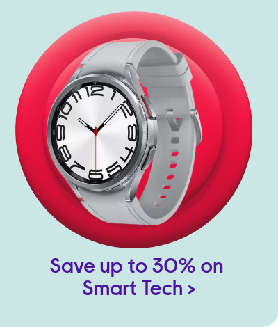 Shop Smart Tech
