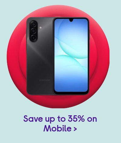Shop Mobile 
