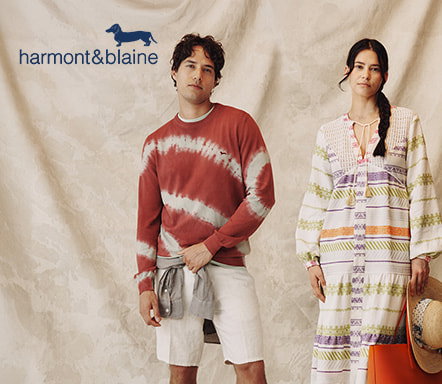 Harmont & Blaine