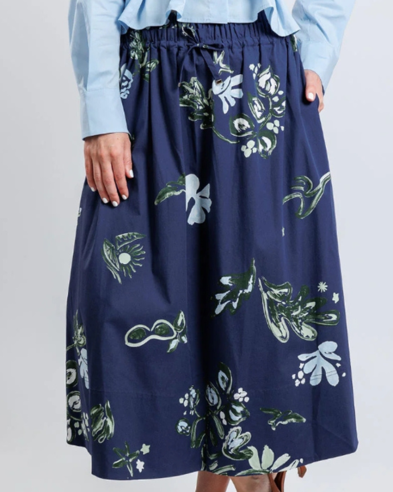 Marella Zambia Skirt