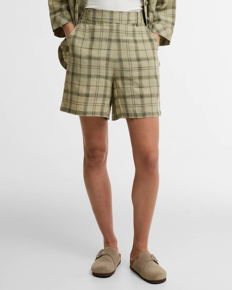 Barbour Tunstall Shorts