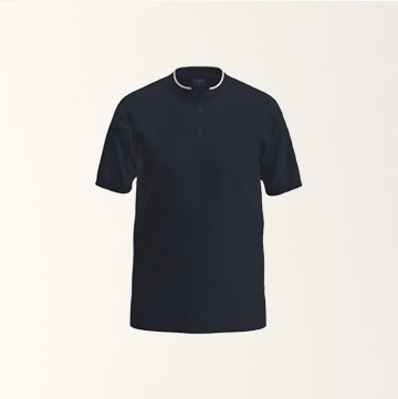 OLYMP Casual Jersey