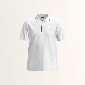 OLYMP Casual Jersey