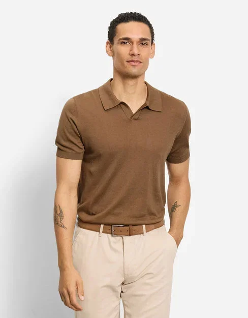 OLYMP Casual Knitwear