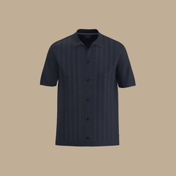 OLYMP Casual Knitwear