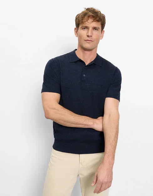 OLYMP Casual Knitwear