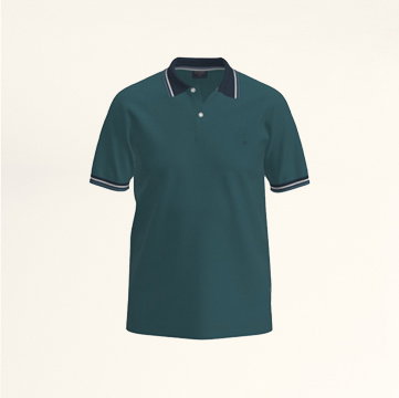 OLYMP Casual Jersey