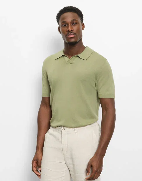 OLYMP Casual Knitwear