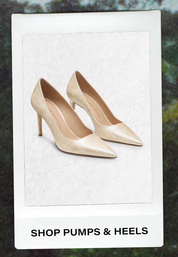 Shop Pumps & Heels
