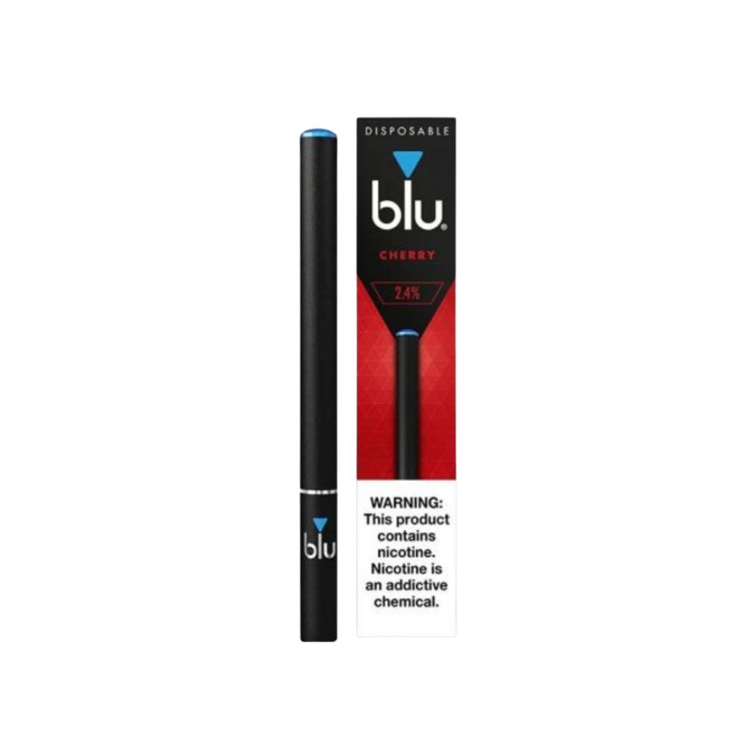 Blu Disposable Vape
