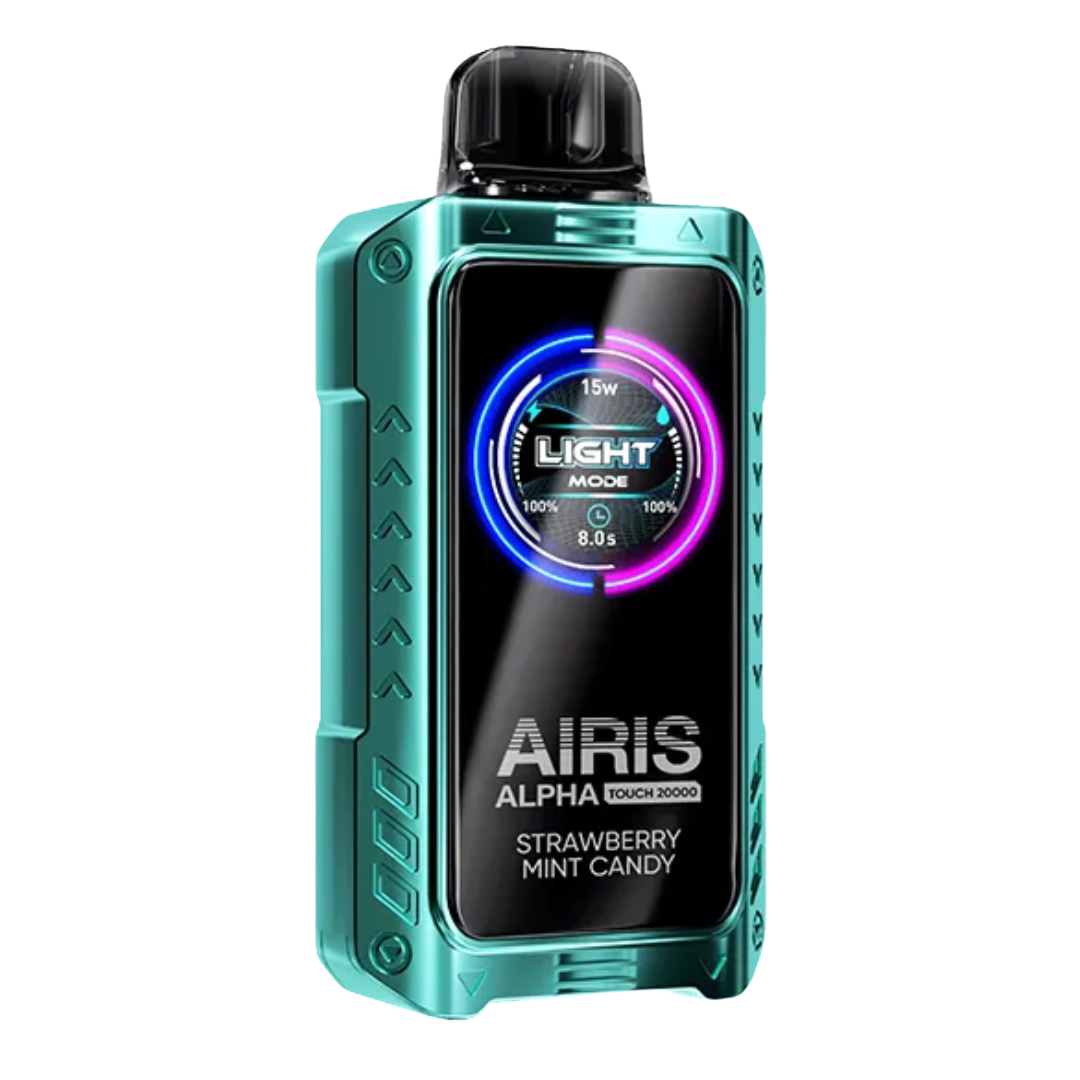 Airis Alpha Touch 20k