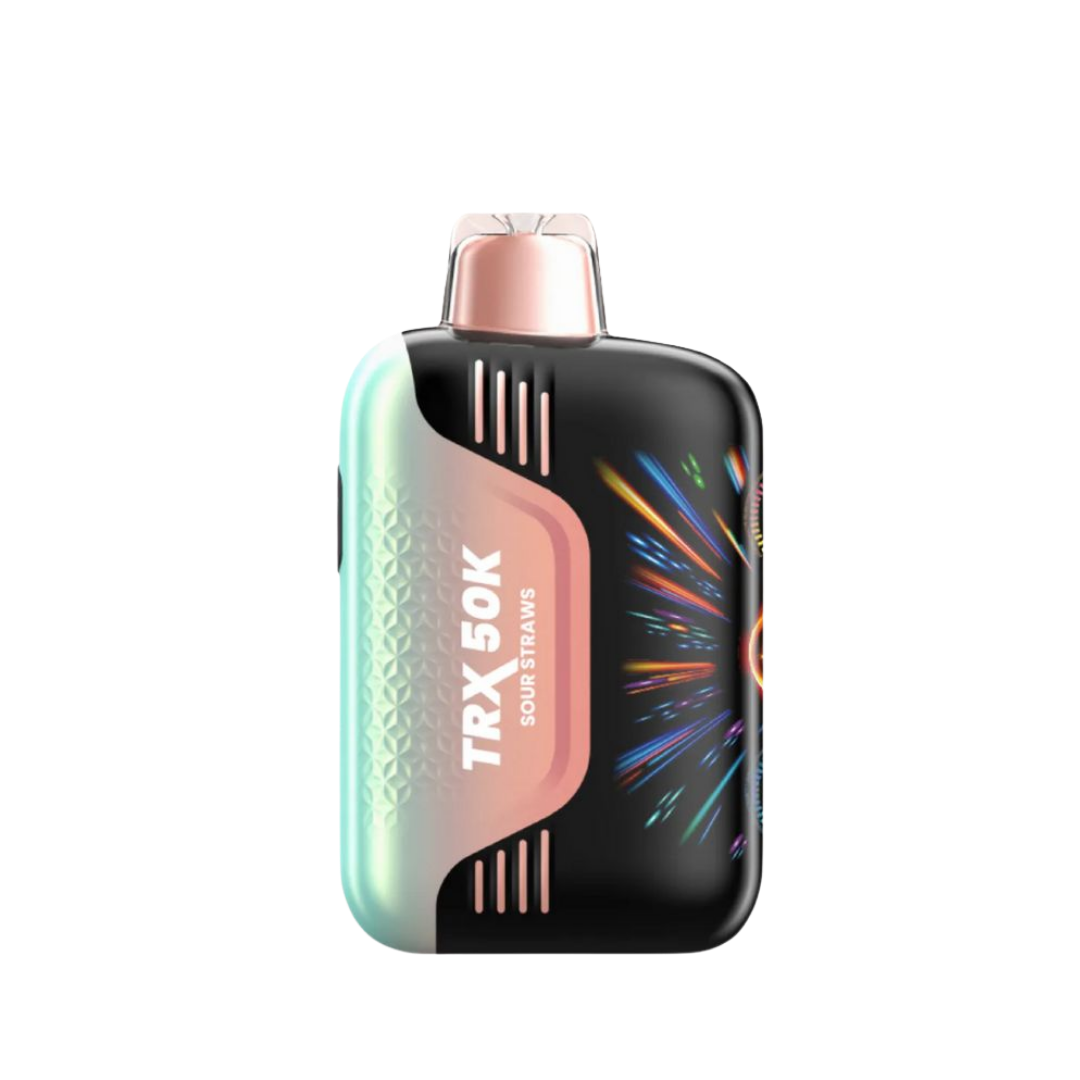 VIHO TRX 50000 Puffs