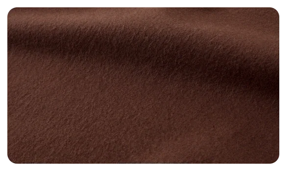 Shop Chocolate in Frankie Flannelette