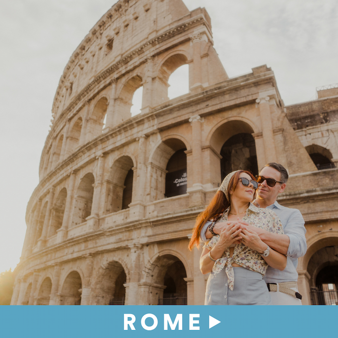 Top 10 Places to Take Photos in Rome