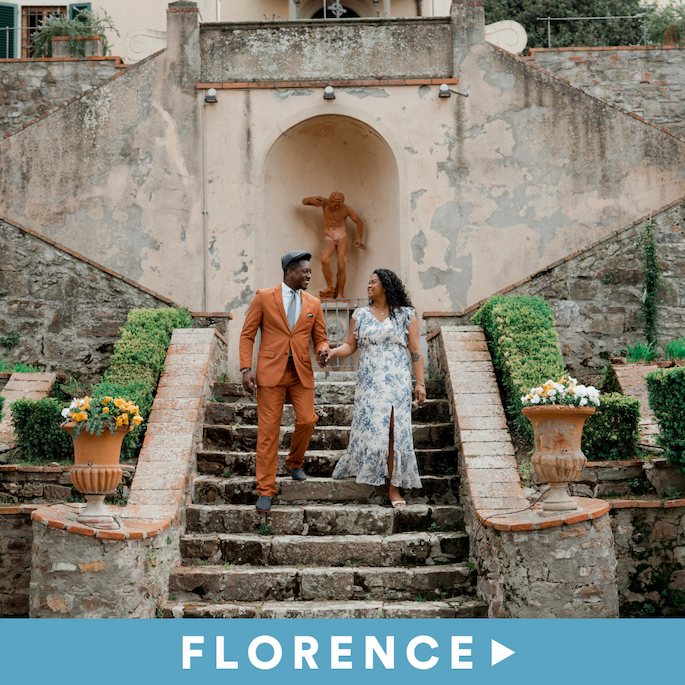 Top 10 Places to Take Photos in Florence
