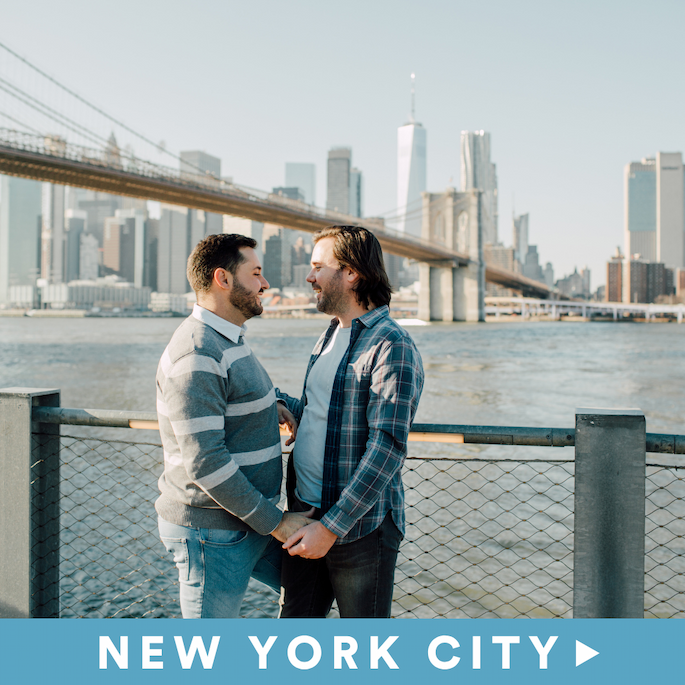 Top 10 Places to Take Photos in New York City