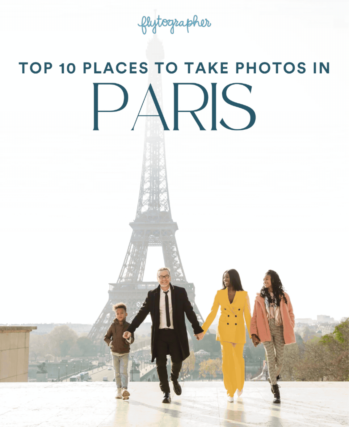 Top ten places to take photos in 50+ destinations around the world