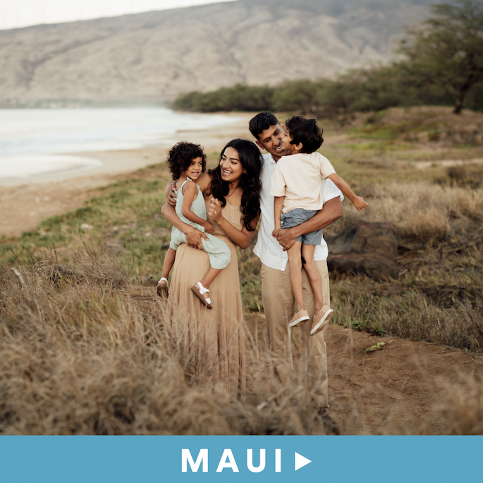 Top 10 Places to Take Photos in Maui