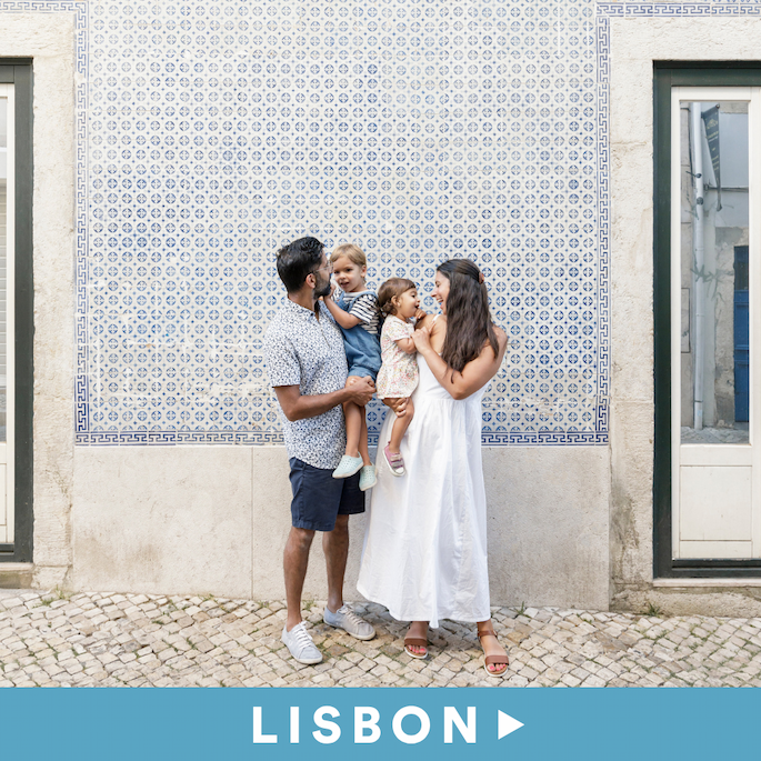 Top 10 Places to Take Photos in Lisbon