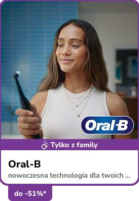 Oral-B