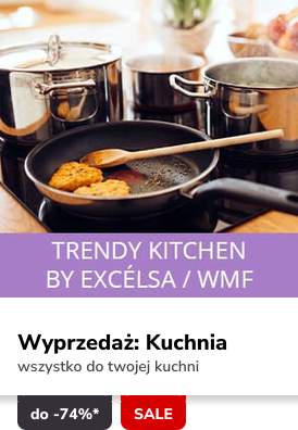Wyprzedaż: Kuchnia