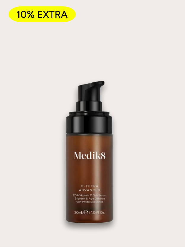 Medik8 C-Tetra Advanced 30ml
