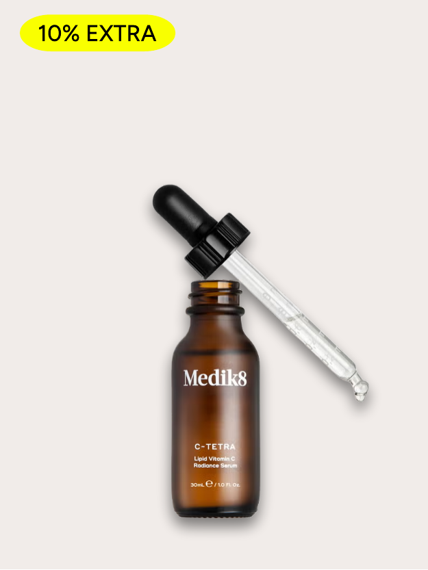 Medik8 C-Tetra Serum 30 ml