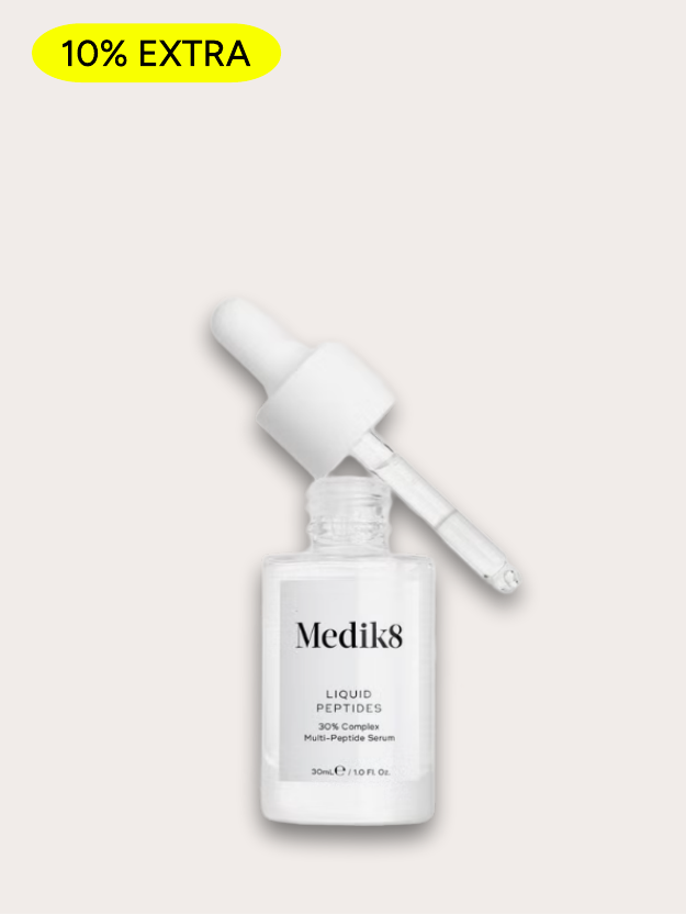 Medik8 Liquid Peptide 30 ml