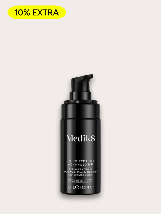 Medik8 Liquid Peptides Advanced MP 30ml