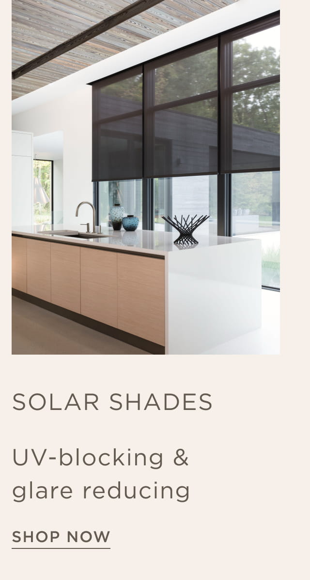 Solar Shades
