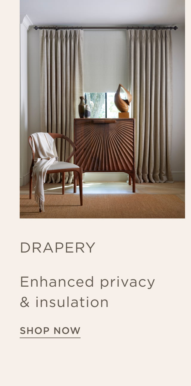 Drapery