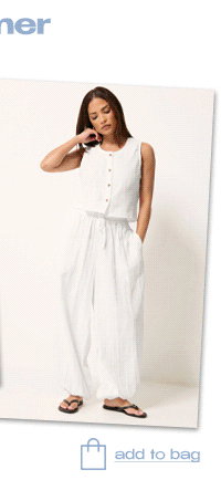 white set