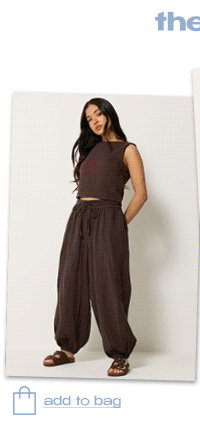 brown set