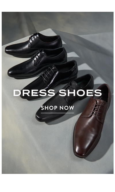 Dress Shoes