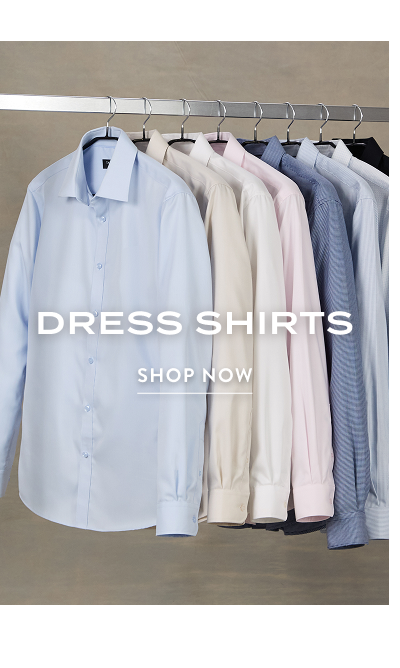 Dress Shirts