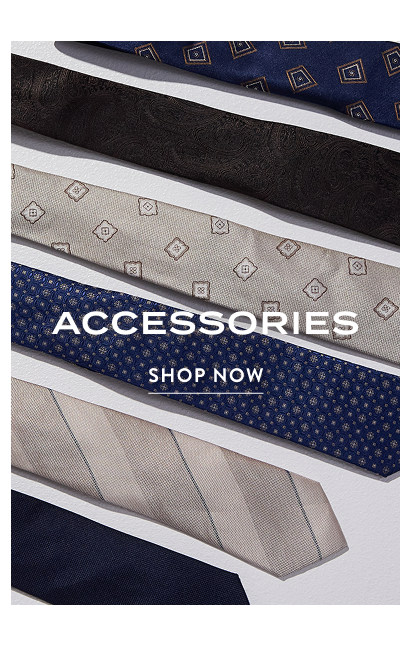 Accessories