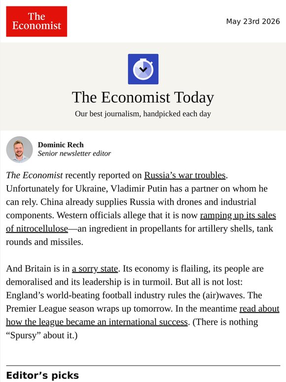 How China quietly helps Russia in Ukraine