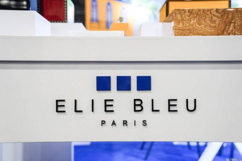 elie bleu cigar accessories